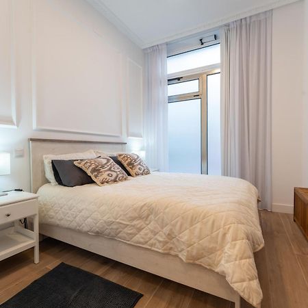 La Bahia Rooms 桑坦德 外观 照片