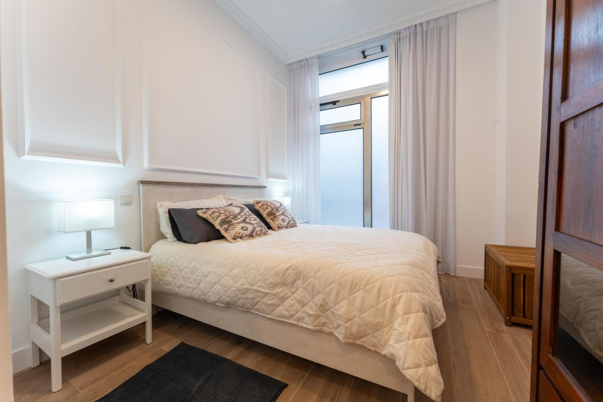 La Bahia Rooms 桑坦德 外观 照片
