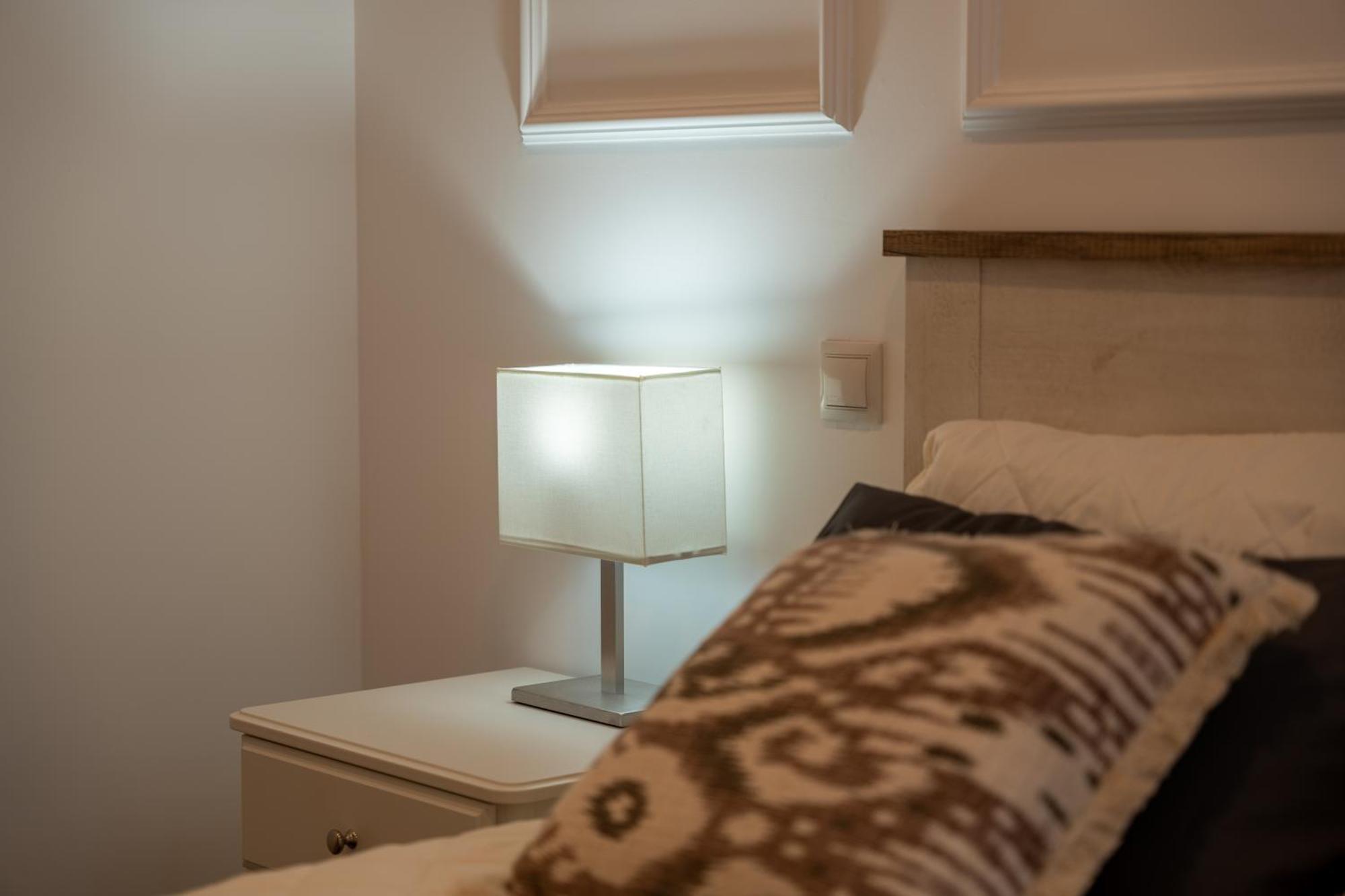 La Bahia Rooms 桑坦德 外观 照片