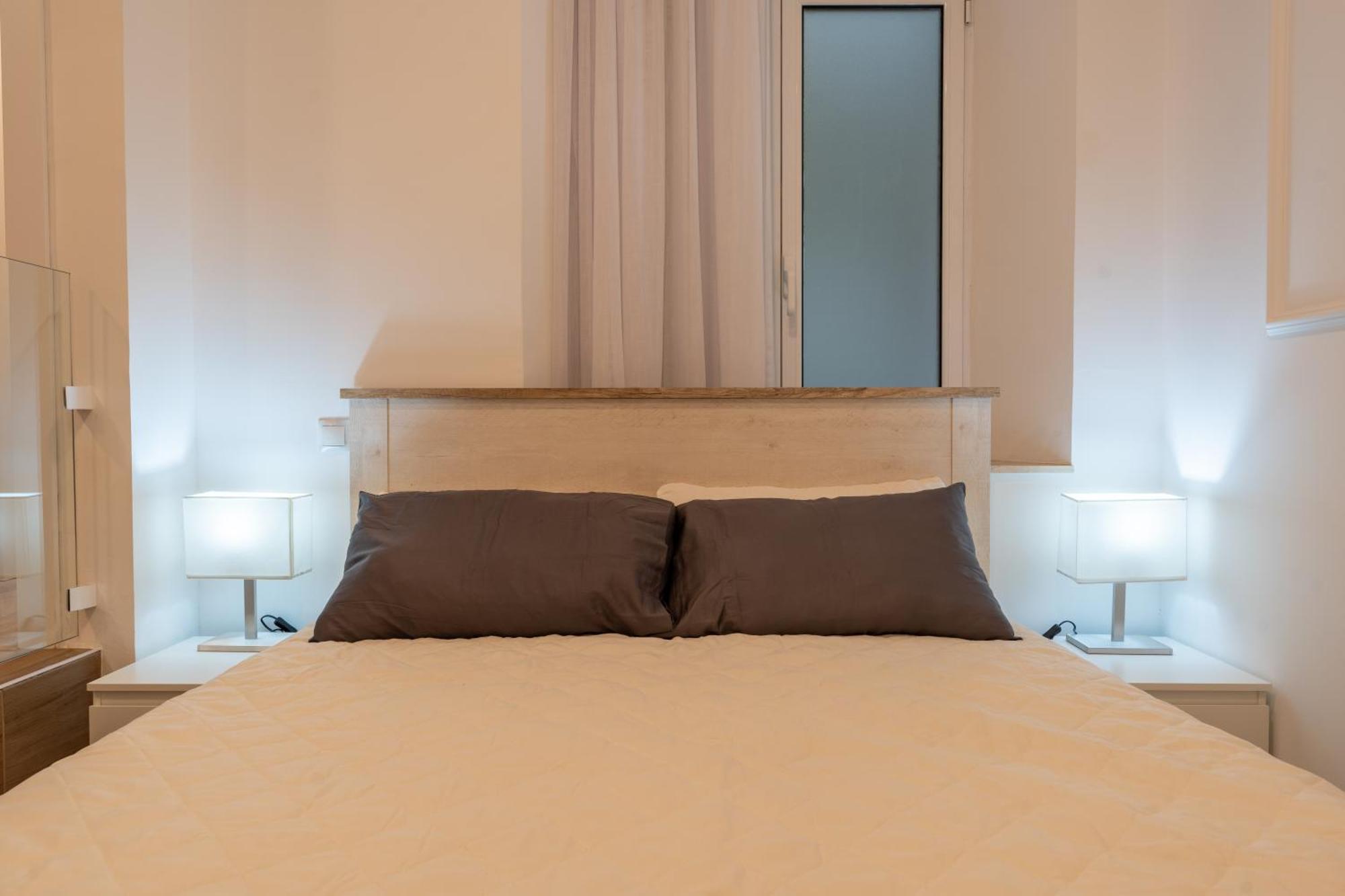 La Bahia Rooms 桑坦德 外观 照片
