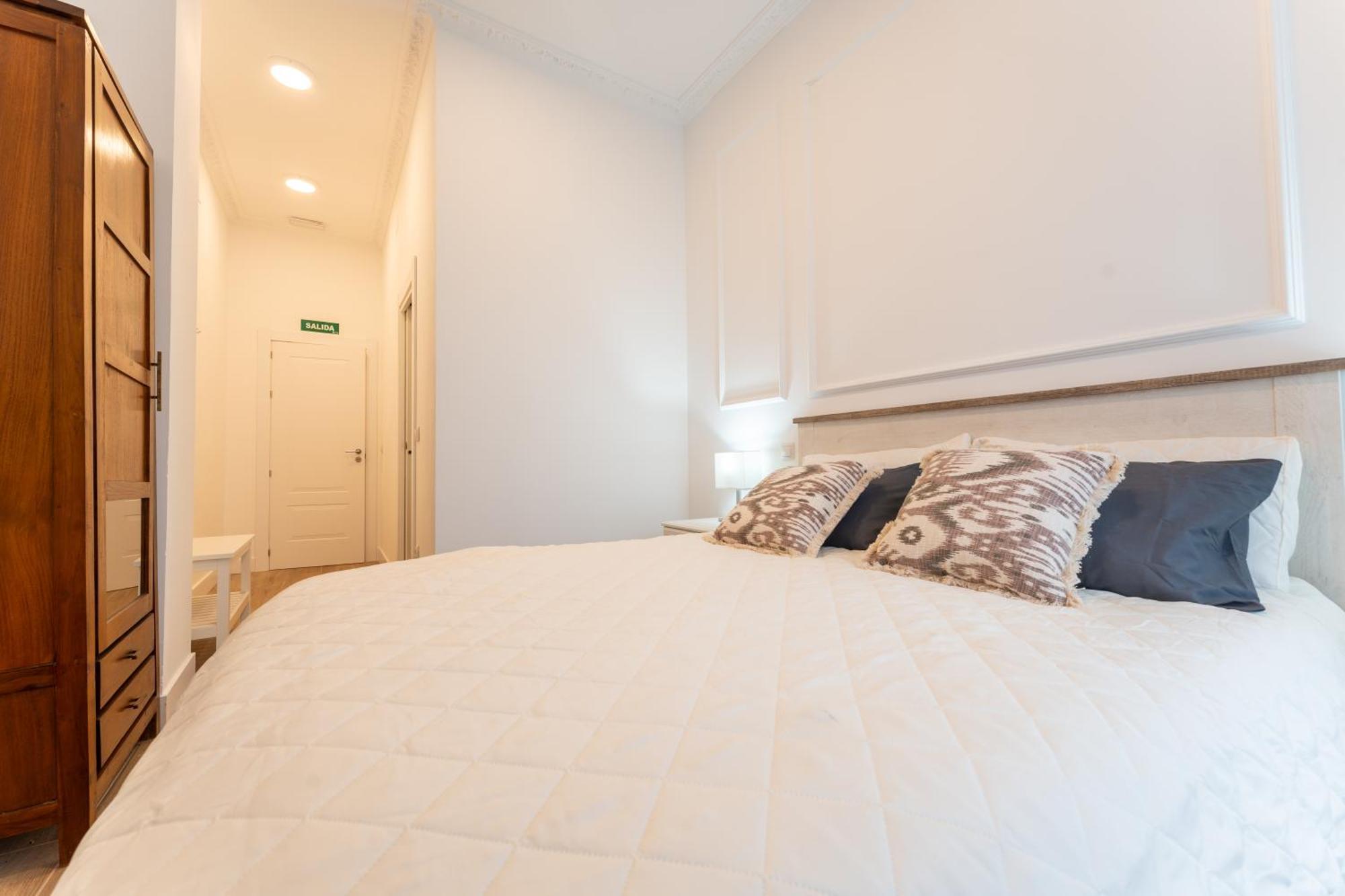 La Bahia Rooms 桑坦德 外观 照片