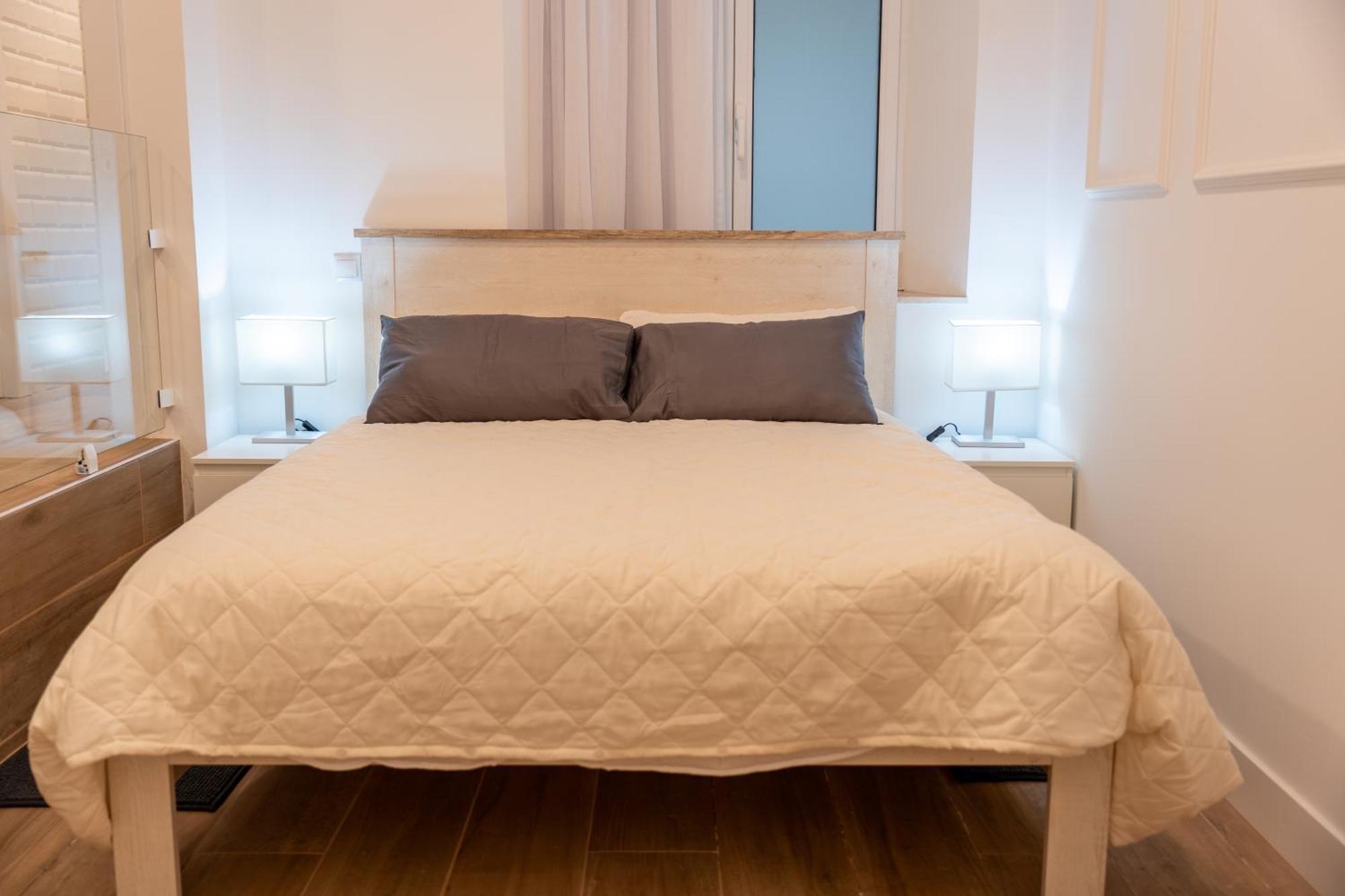 La Bahia Rooms 桑坦德 外观 照片