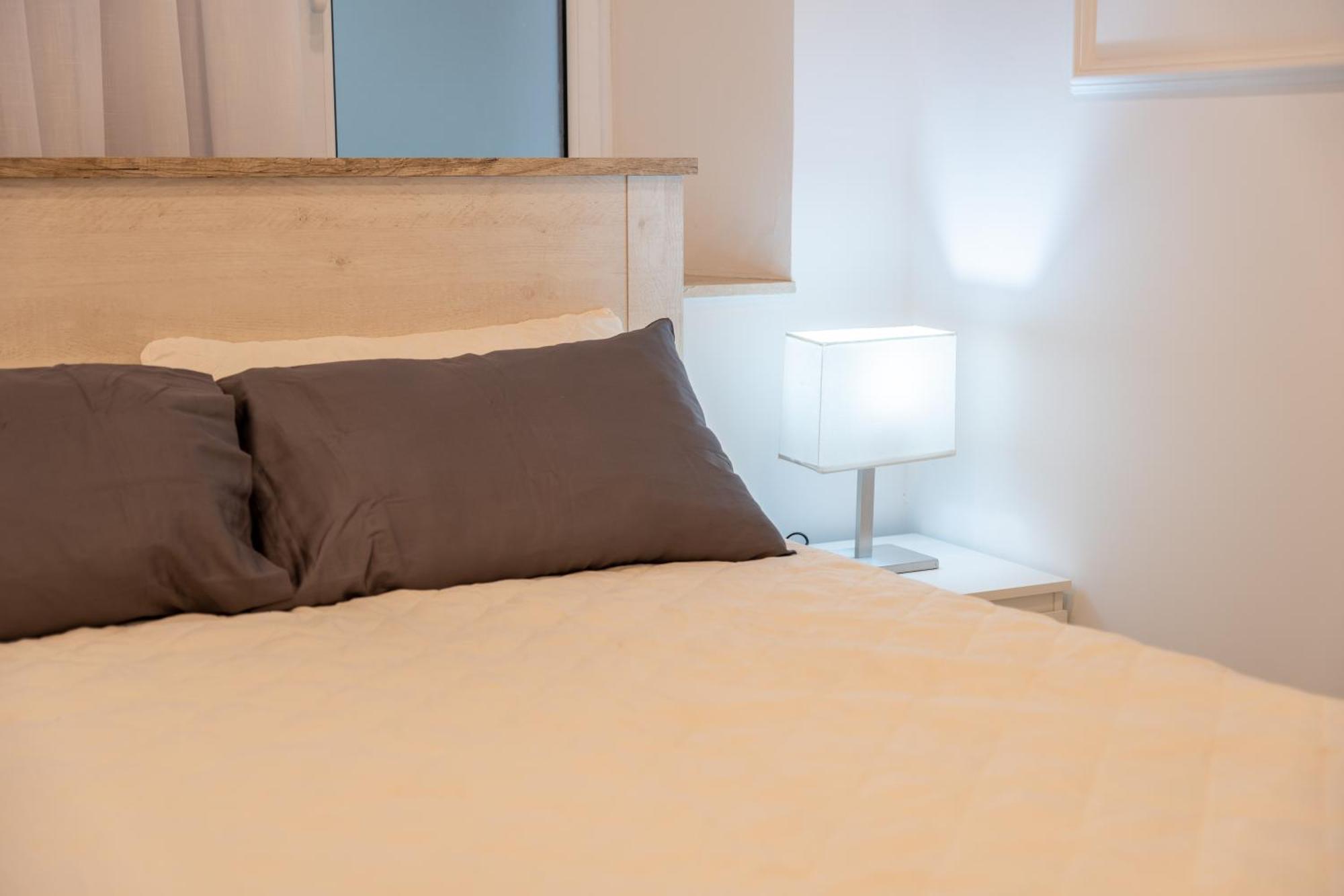 La Bahia Rooms 桑坦德 外观 照片