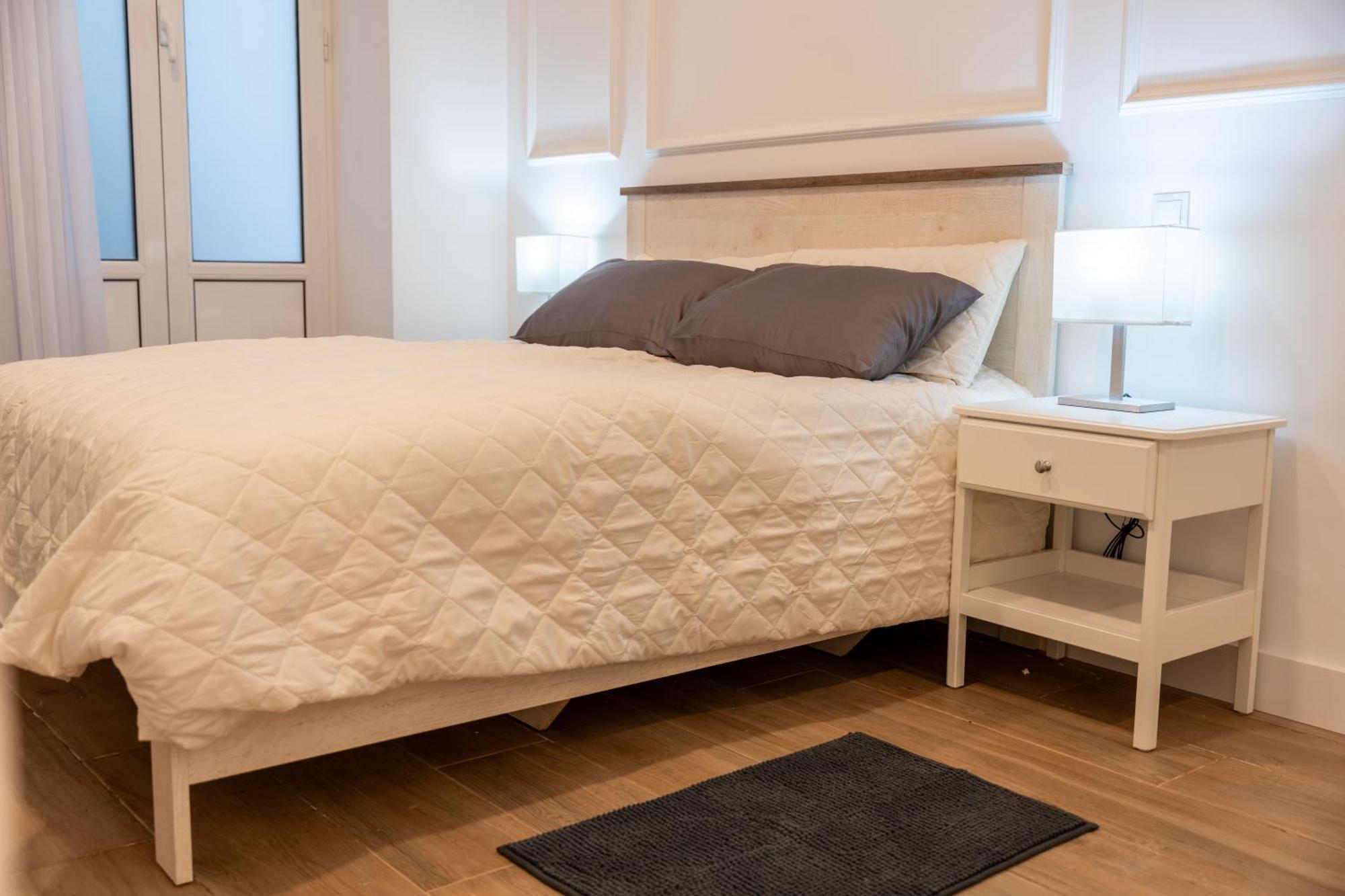La Bahia Rooms 桑坦德 外观 照片