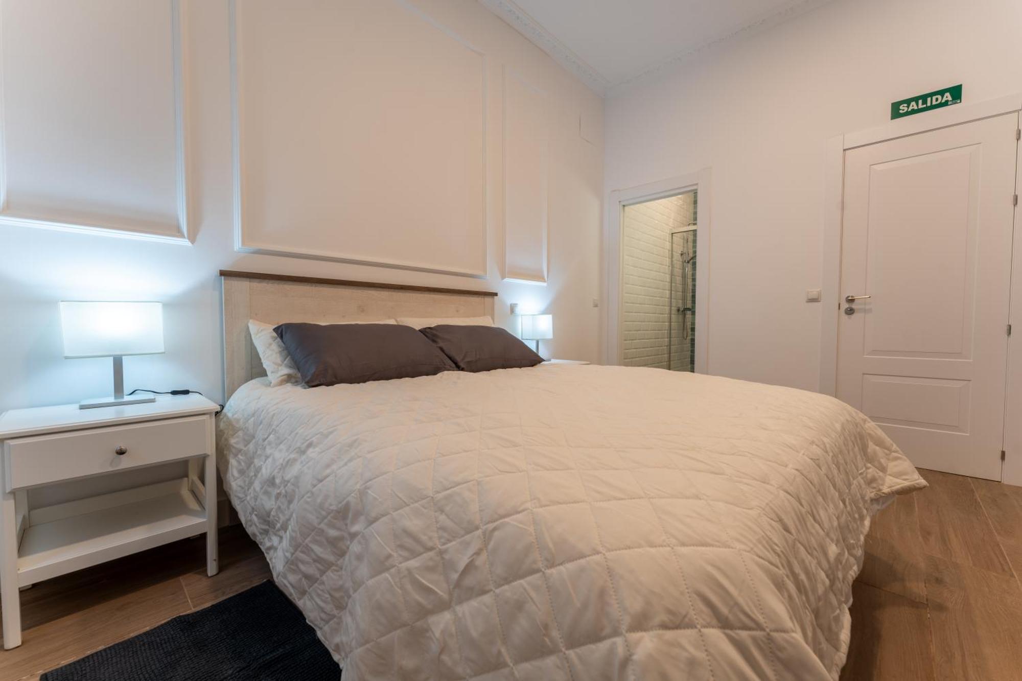 La Bahia Rooms 桑坦德 外观 照片