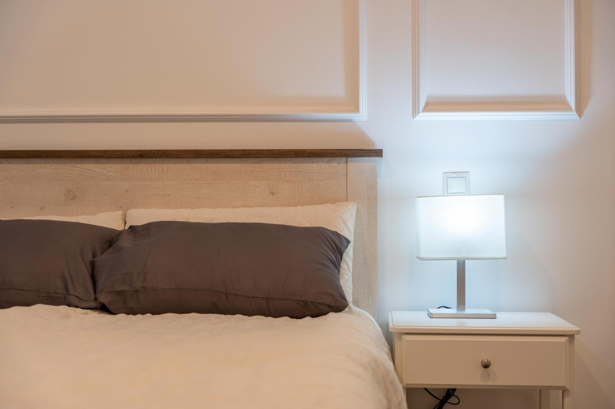 La Bahia Rooms 桑坦德 外观 照片