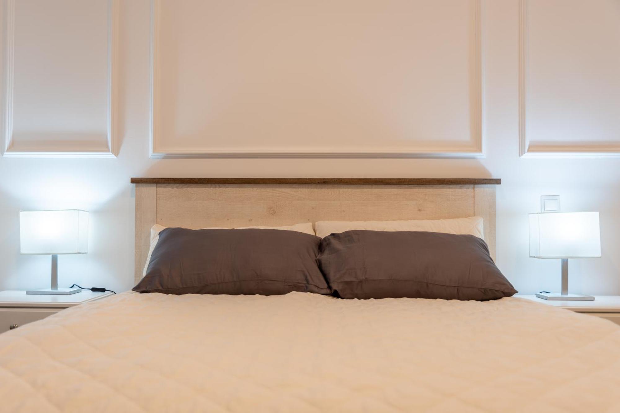 La Bahia Rooms 桑坦德 外观 照片