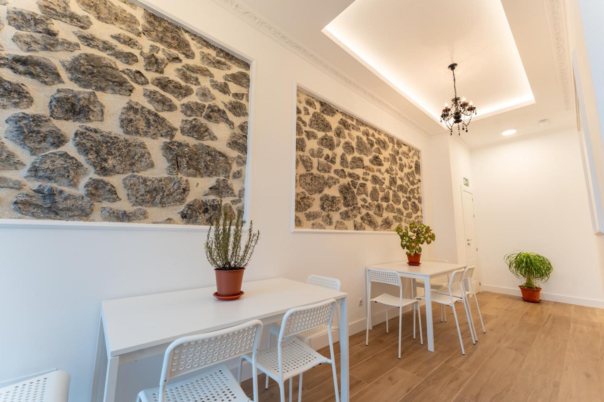 La Bahia Rooms 桑坦德 外观 照片