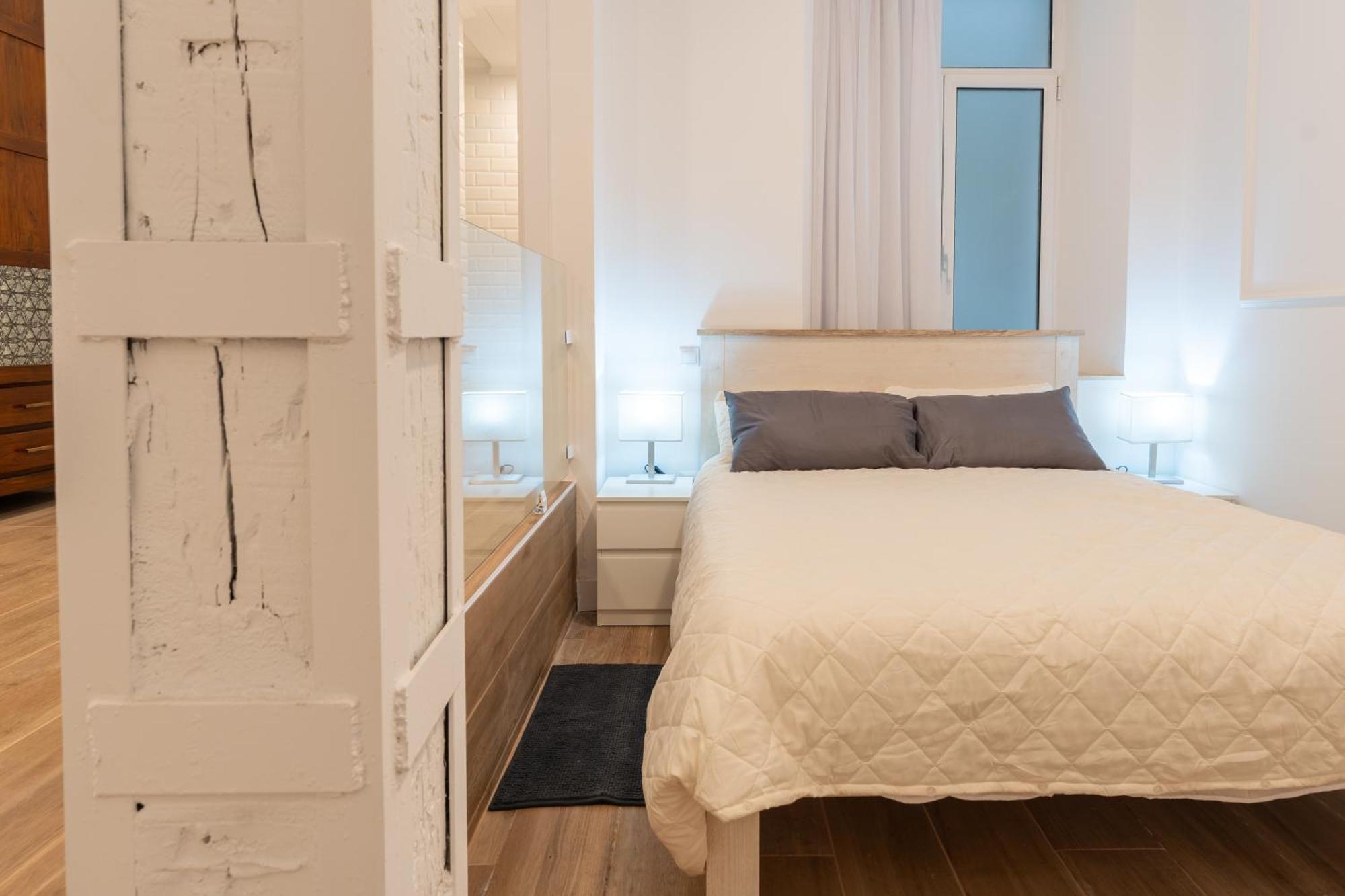 La Bahia Rooms 桑坦德 外观 照片